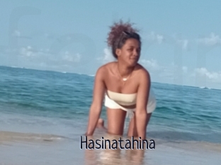 Hasinatahina