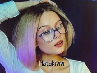Hatakivivi