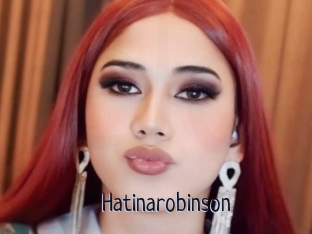 Hatinarobinson