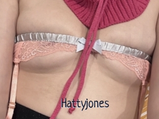 Hattyjones