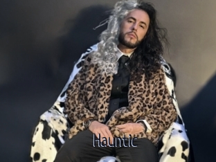 Hauntic