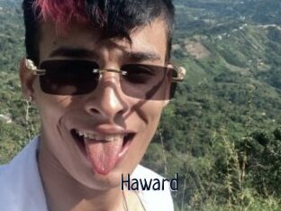 Haward