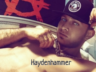 Haydenhammer