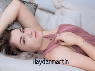 Haydenmartin
