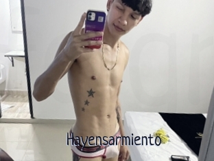 Hayensarmiento