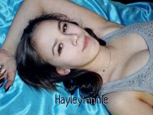 Hayleyfannie