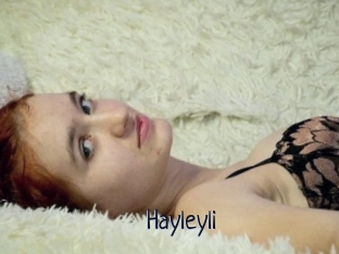 Hayleyli