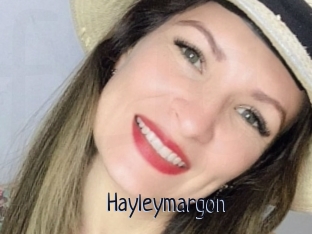 Hayleymargon