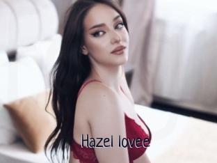 Hazel_lovee