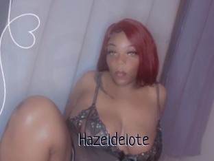 Hazeldelote