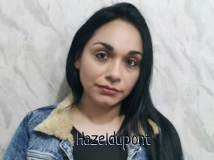 Hazeldupont