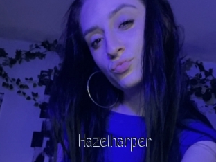 Hazelharper