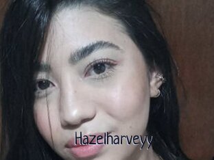 Hazelharveyy