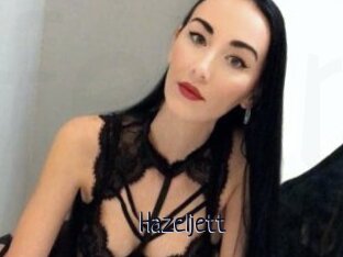 Hazeljett