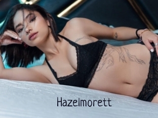 Hazelmorett