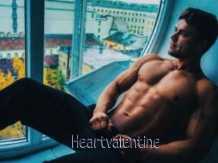 Heartvalentine