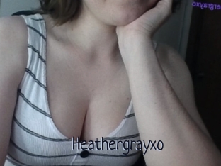 Heathergrayxo