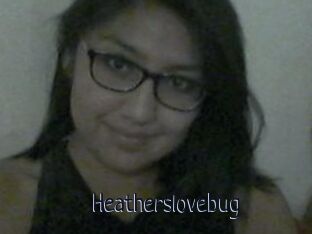 Heatherslovebug