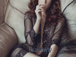 Heavenlyly