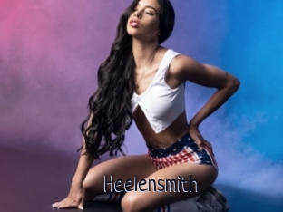 Heelensmith