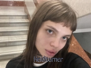 Heiditurner