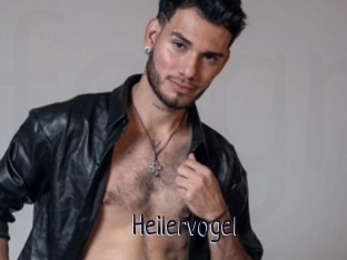 Heilervogel