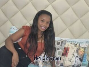 Heilybrown