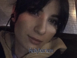 Heilyharlem