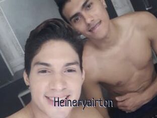 Heineryairton