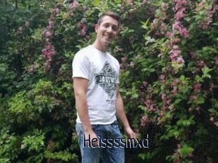 Heissssmxd