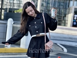 Helarharris