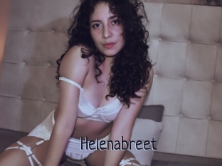 Helenabreet
