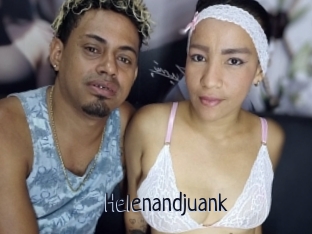 Helenandjuank