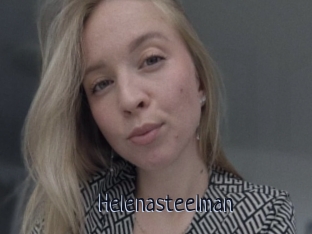 Helenasteelman
