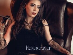 Helenerayen