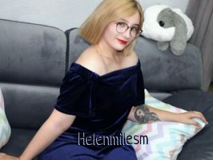 Helenmilesm
