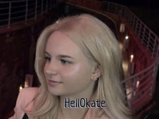 Hell0kate