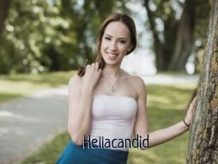 Hellacandid