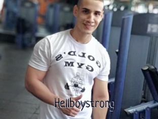 Hellboystrong