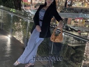 Hellenajoyce
