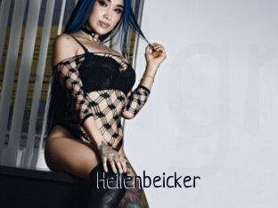 Hellenbeicker