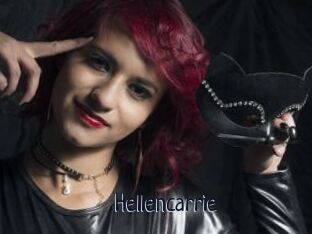 Hellencarrie