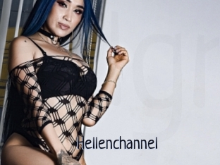 Hellenchannel