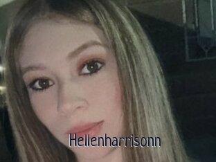Hellenharrisonn