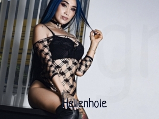 Hellenhole