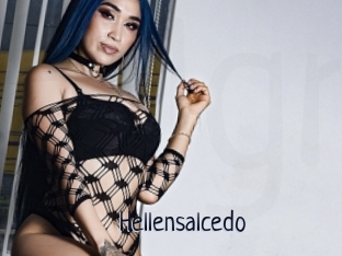 Hellensalcedo