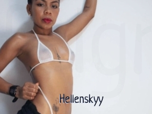 Hellenskyy