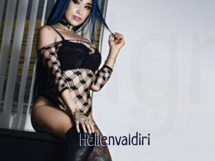 Hellenvaldiri