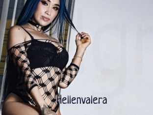 Hellenvalera