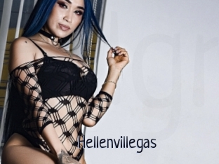 Hellenvillegas